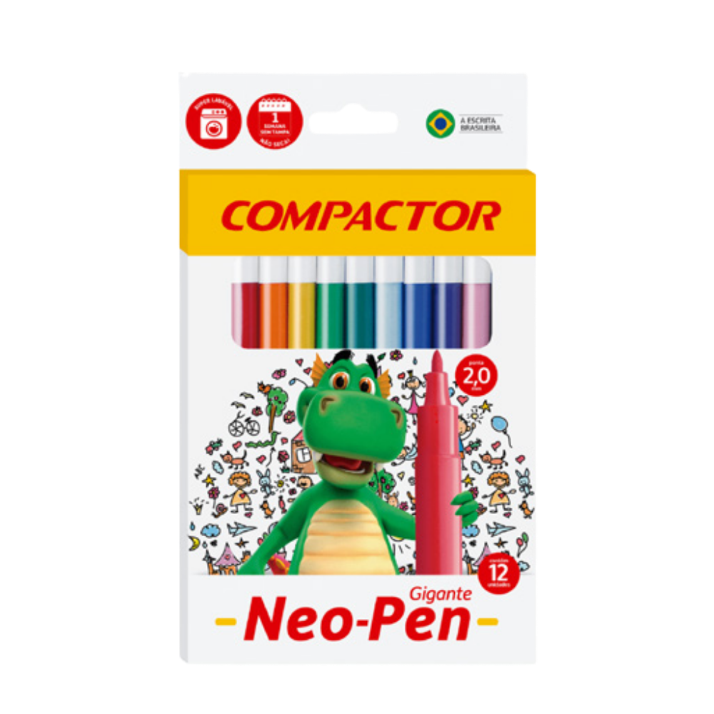 Caneta Hidrografica
